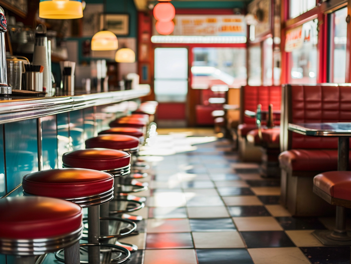 Counter Stools