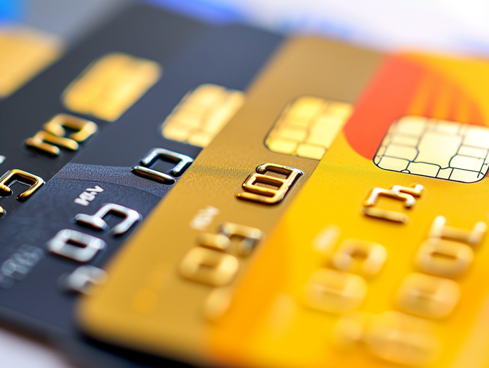 Credit Cards