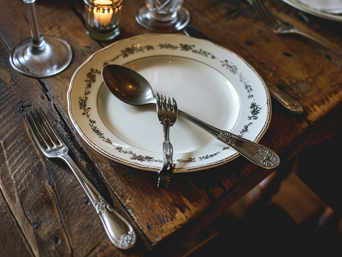 Dinner Forks