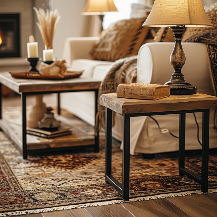 End Table