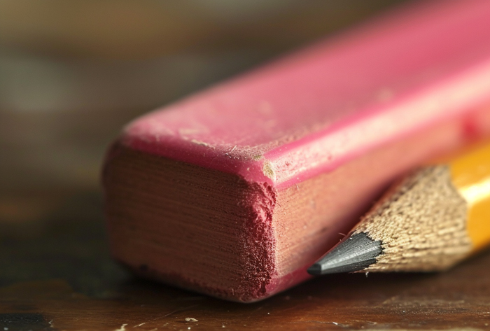 Erasers