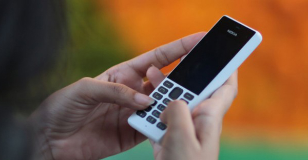 Feature Phone