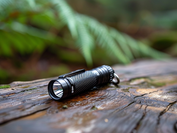 Flashlight