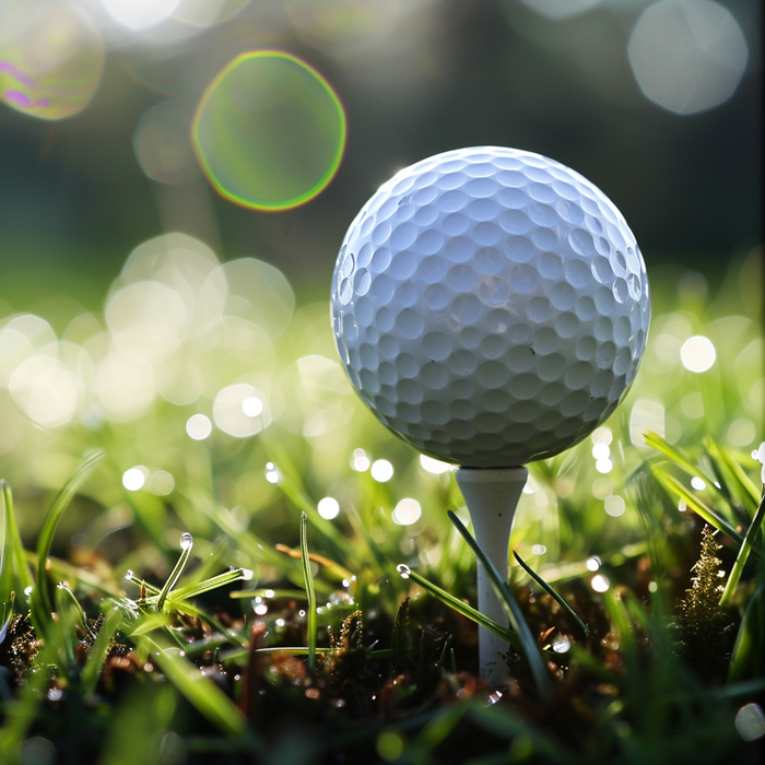 Golf Tees