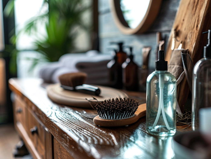 Hair Brush
