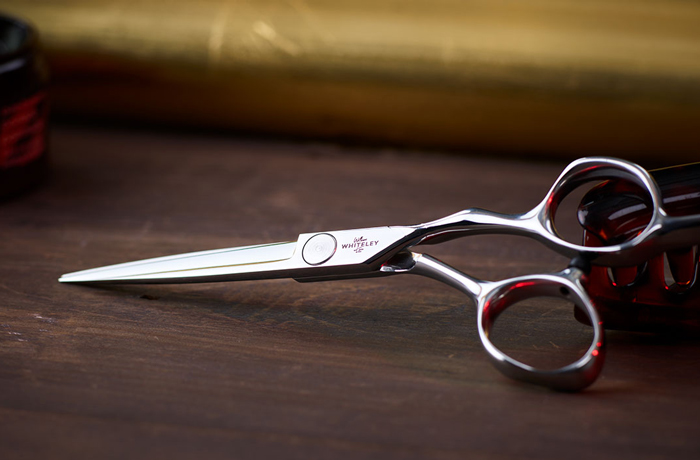 Hairdressing Scissors