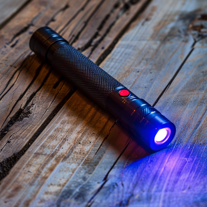 Laser Pointer