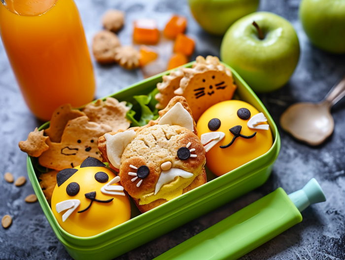 Lunch Box