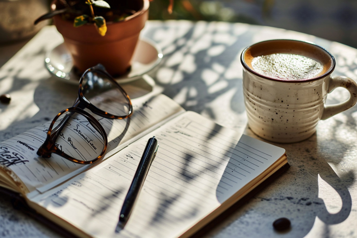 Notebooks