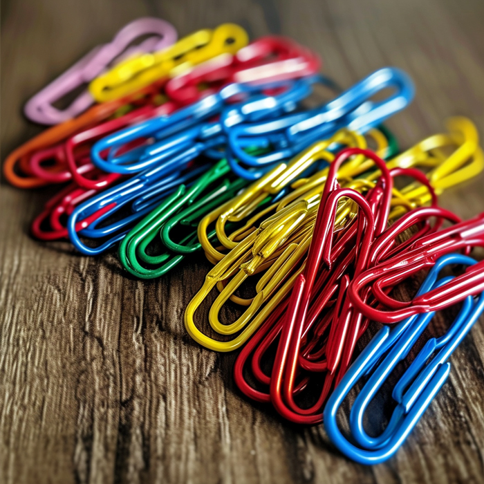 Paper Clips