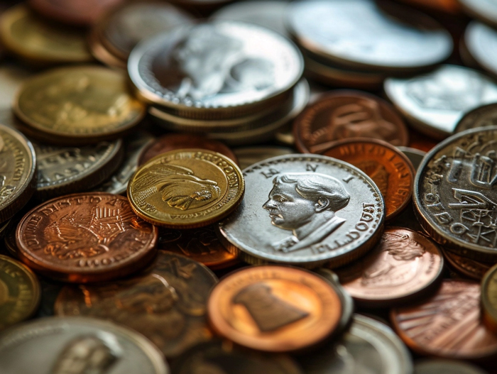 Quarters