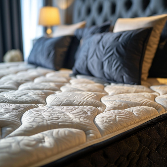 Queen-Sized Mattress