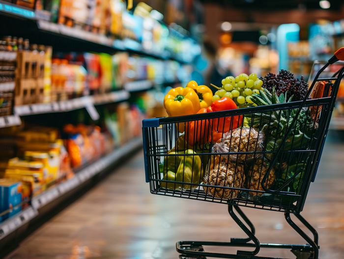 Shopping Carts