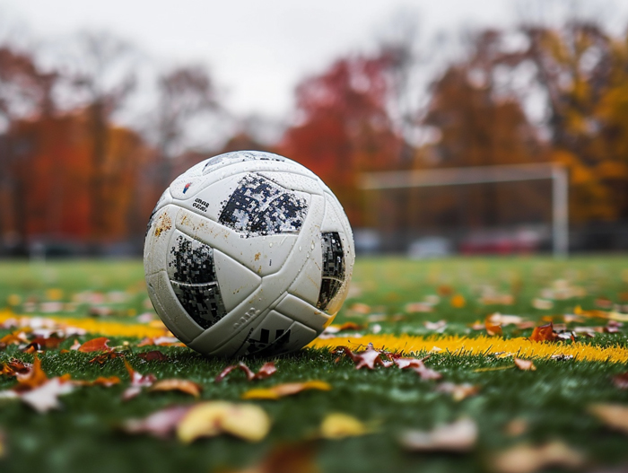 Soccer balls
