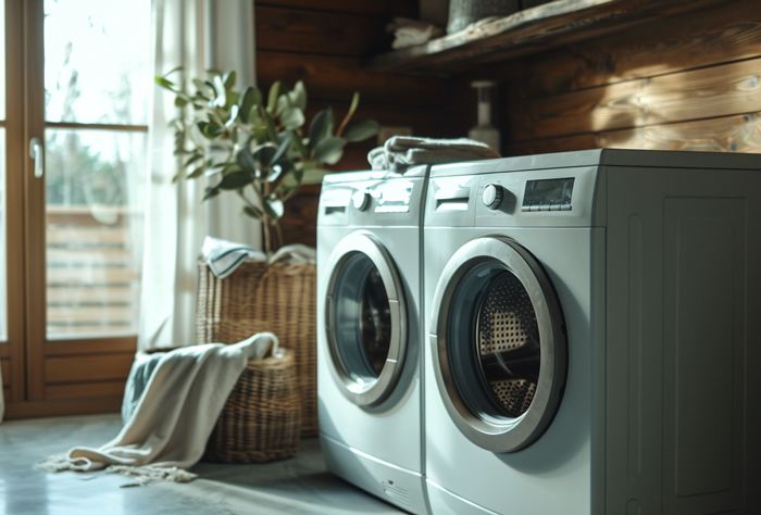 Standard Dryer’s