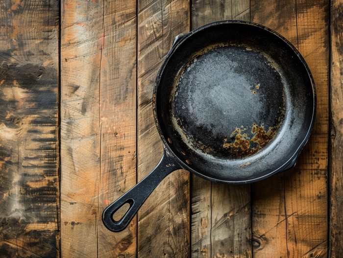 Standard Pans