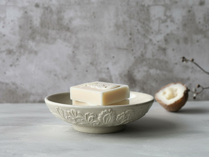 Standard Soap