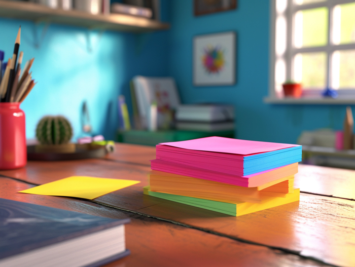 Sticky Pad