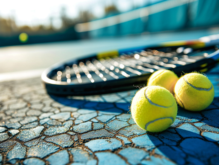 Tennis Balls