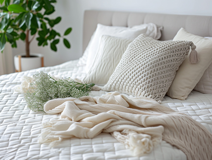 Thickness of a Mattress