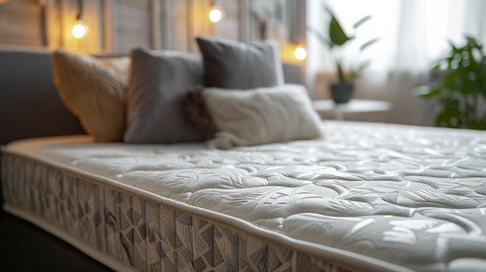 Twin-Sized Mattress