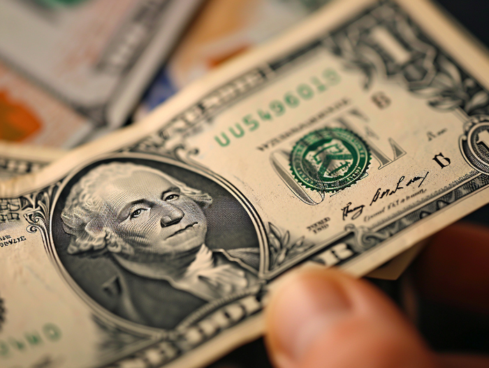 US Bills
