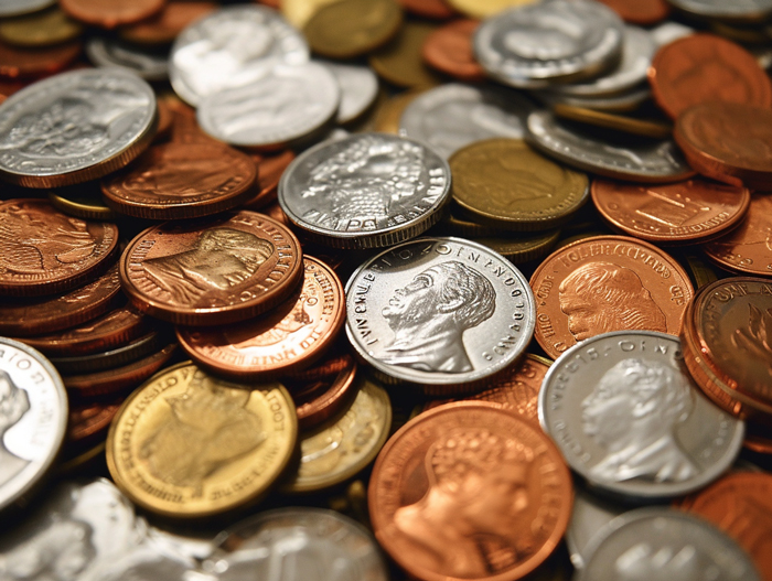 US Quarters