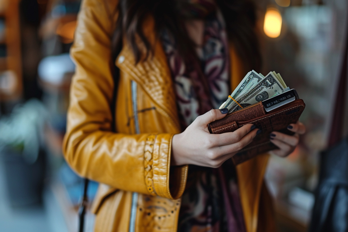 Wallets