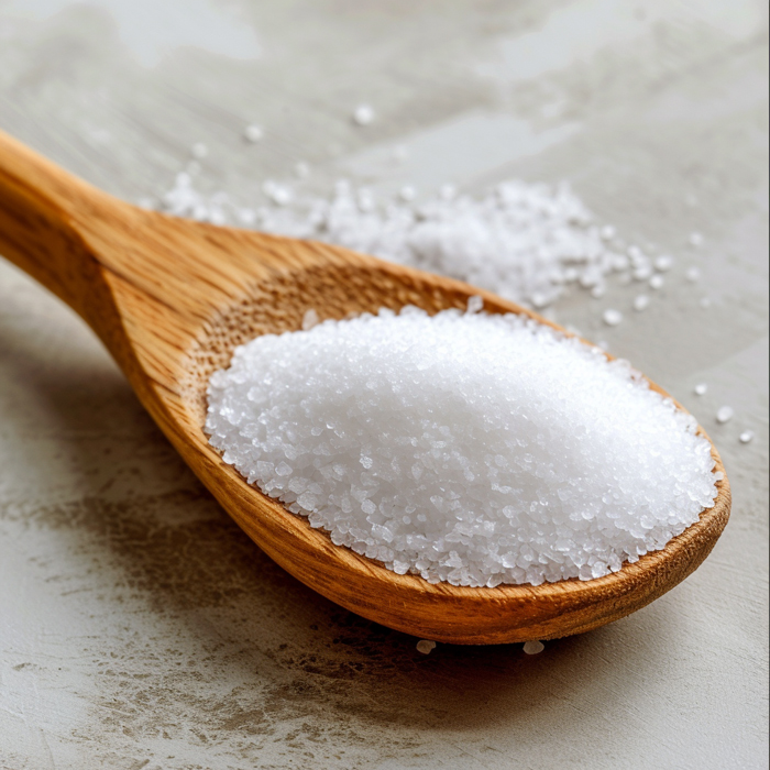 White Granulated Sugar
