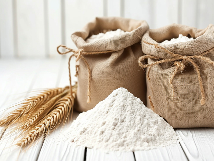 Whole Wheat Flour