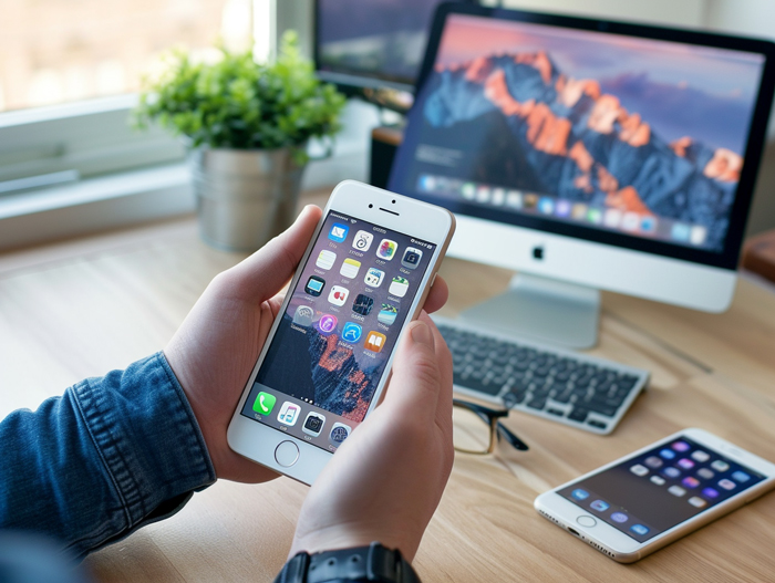 iPhone 4